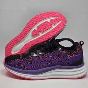 OrthoComfoot Women's  US 9 EU 40  Orthopedic Diabetic Walking Shoes Comfortable